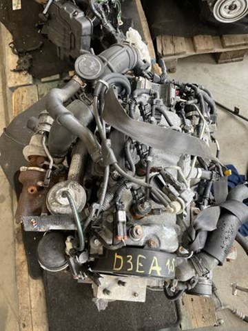 Do koszyka Silnik w komplecie Hyundai Accent II LC