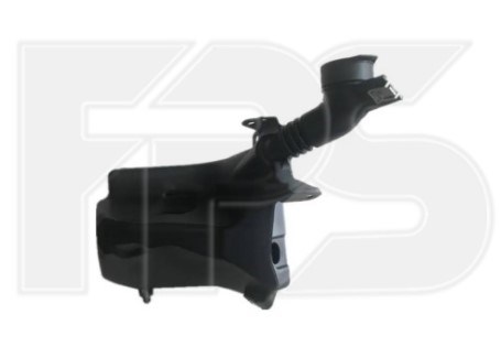 Do koszyka Zbiorniczek spryskiwacza szyb Tesla Model 3  5YJ3