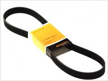 Do koszyka 7PK1950 Continental/Siemens Pas napędowy mechanizmów