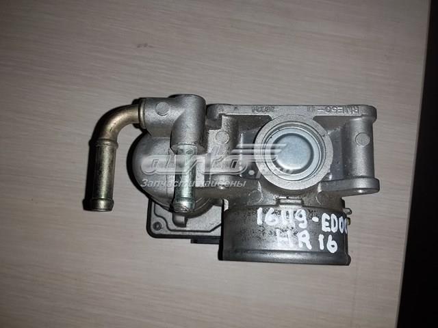 16119ED000 Nissan/Infiniti Przepustnica, komplet