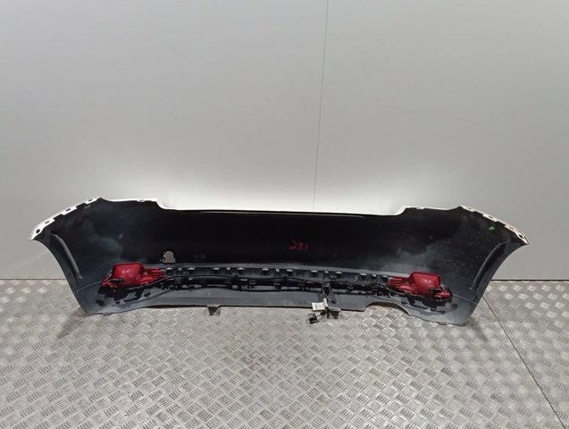 Zderzak tylny Fiat/Alfa/Lancia 735637732 cena, od 471,61 USD