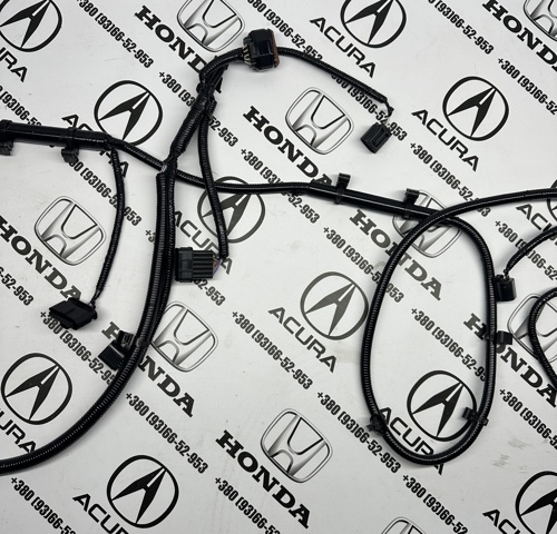 321123A0A10 Honda Przewód czujnika parkowania zderzaka przedniego