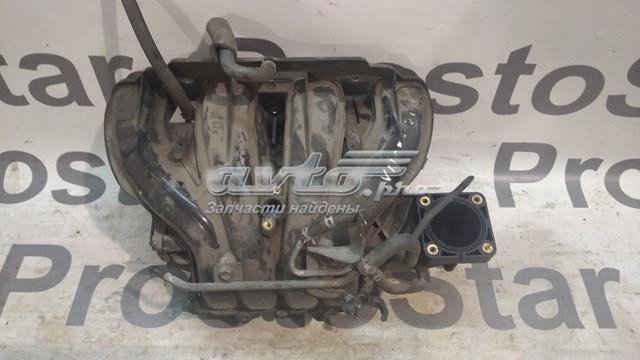  Kolektor ssący Suzuki Grand Vitara 