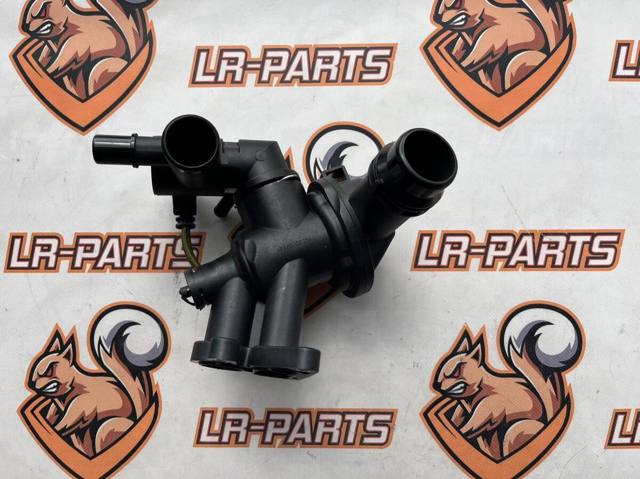 Obudowa termostatu Land Rover H4P38575AE cena, od 91,54 USD