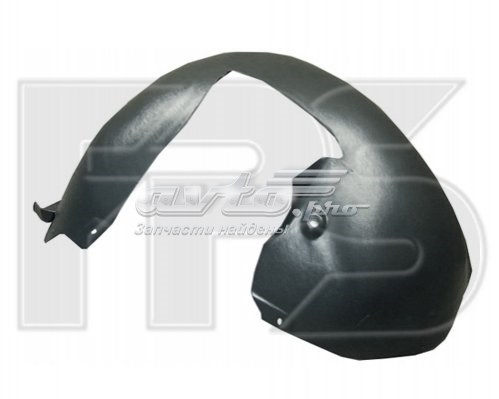 Nadkole błotnika przedniego lewe FPS FP7423391 cena, od 28,29 USD