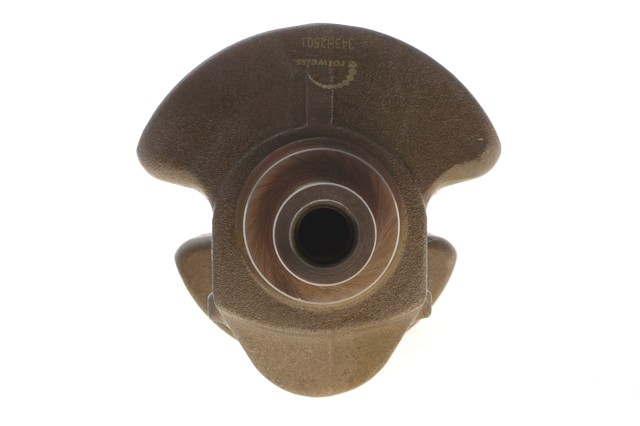 Wał korbowy silnika 6460310401 Rotweiss