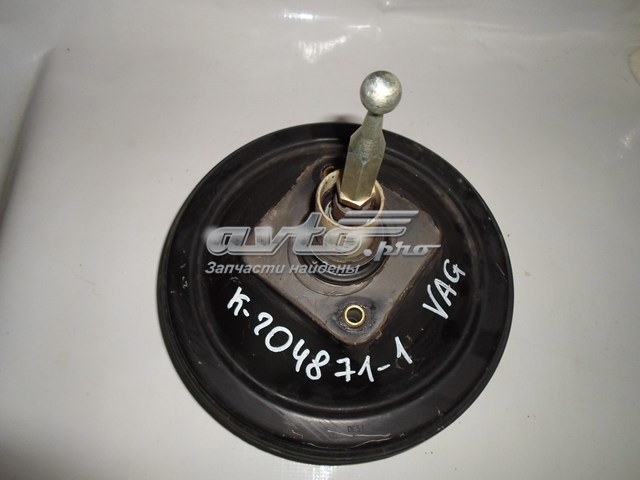 Wzmacniacz próżniowy hamulców VAG 8D0612105A cena, od 68,10 USD