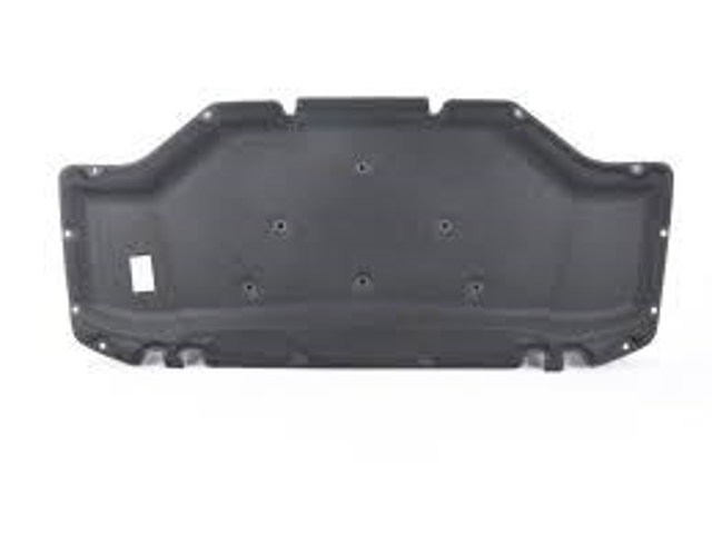 Do koszyka 7135148 Autotechteile Wygluszenie maski