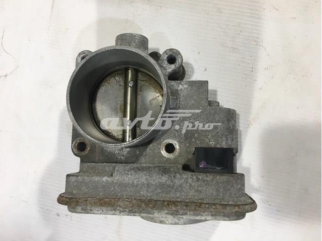 Przepustnica, komplet 4891735AD Chrysler