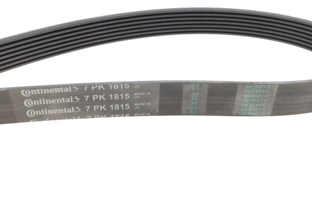 Do koszyka 7PK1815 Continental/Siemens Pas napędowy mechanizmów