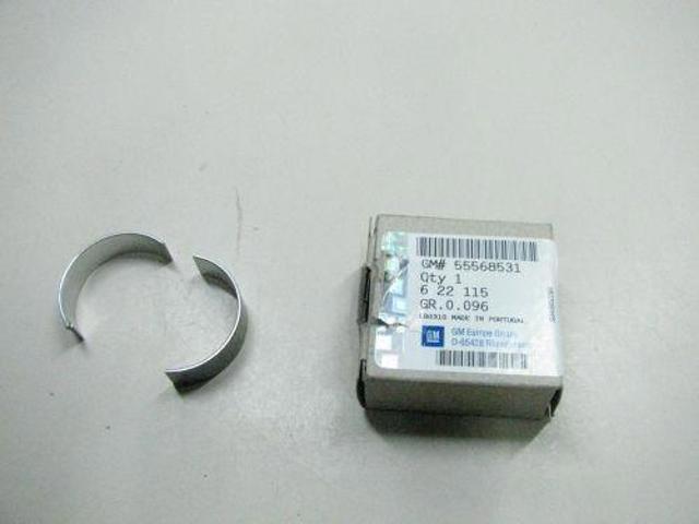 Panewki korbowodowe wału korbowego, zestaw, standardowe (STD) General Motors 0622115 cena, od 16,33 USD
