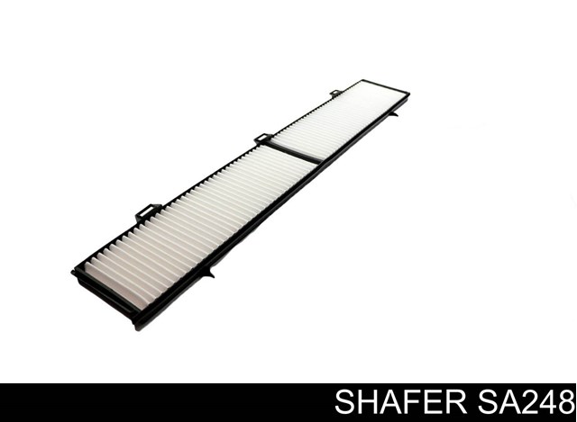 Do koszyka SA248 Shafer Filtr kabiny