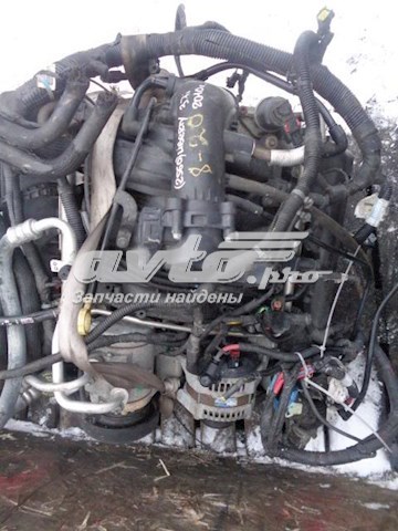 Do koszyka Silnik w komplecie Dodge RAM 1500 