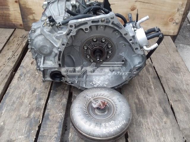 Automatyczna skrzynia biegów, kompletna 3040020030 Toyota