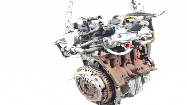 Silnik w komplecie Nissan Note 