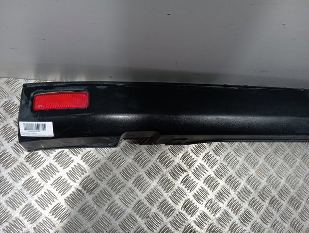 Do koszyka 2183637 Ford Zderzak tylny, środkowa część