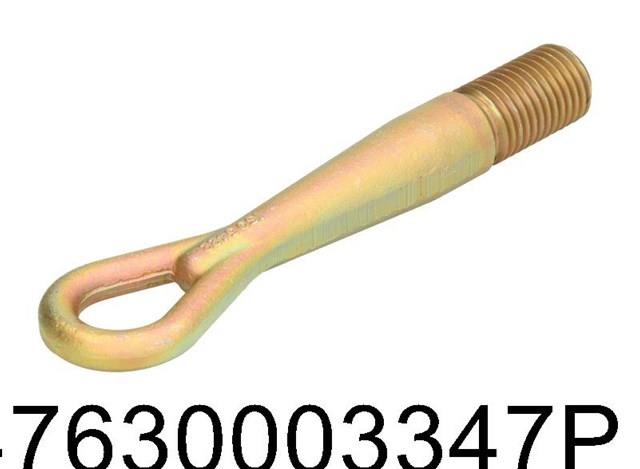 047630003347P 4max Hak holowniczy