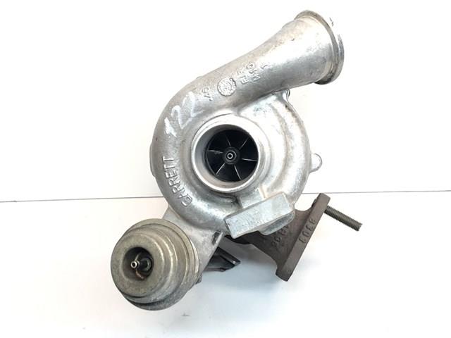 Turbina General Motors 90570506