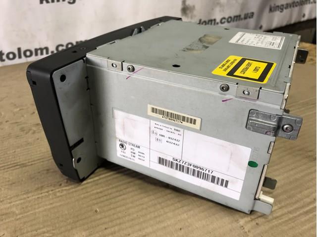 1Z0035161C VAG Radioodtwarzacz (radio AM/FM)