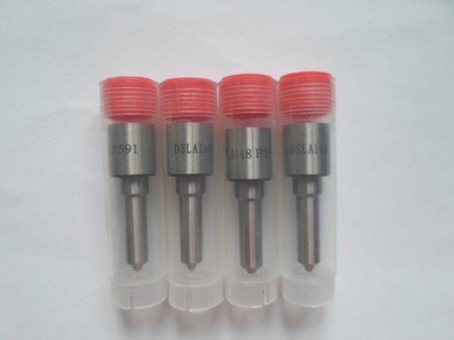 2437010080 Bosch Rozpylacz wtrysku diesla