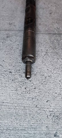 Wtryskiwacz paliwa 2T1Q9F593AA Ford