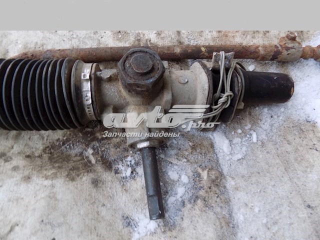 Listwa kierownicza (maglownica) 96275011 General Motors