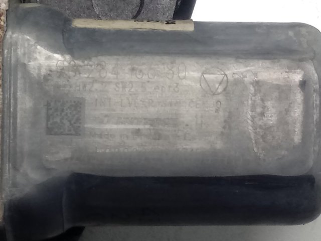 Do koszyka 9828130680 Opel Mechanizm podnoszenia szyby drzwi przednich prawych