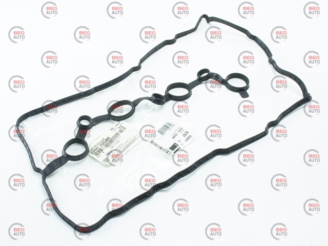 Uszczelka pokrywy zaworowej silnika Hyundai Elantra VI sedana (AD) (2016 - 2025) cena, od 9,24 USD