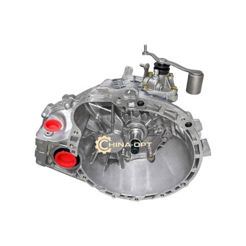 Mechaniczna skrzynia biegów w komplecie Geely Emgrand EC7 sedana (2009 - 2026) cena, od 1140,90 USD