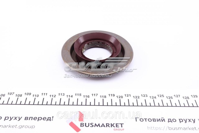 Uszczelniacz końcówki reduktora mostu tylnego DP Group GS6118SKT cena, od 18,77 USD