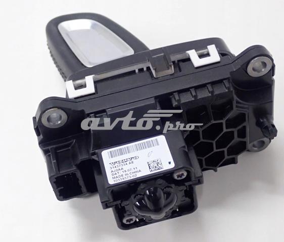 Mechanizm zmiany biegów (cięgno) do Volvo XC40  536