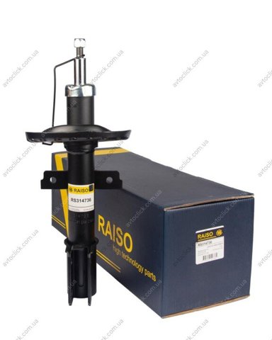 RS314736 Raiso Amortyzator przedni