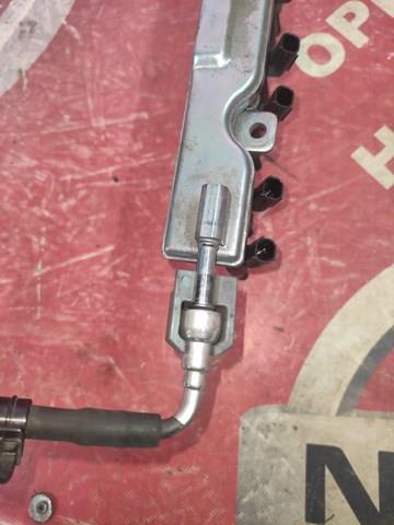 Wtryskiwacz paliwa 166001KT0A Renault (RVI)