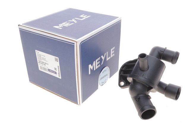 Do koszyka 1282280013 Meyle Obudowa termostatu