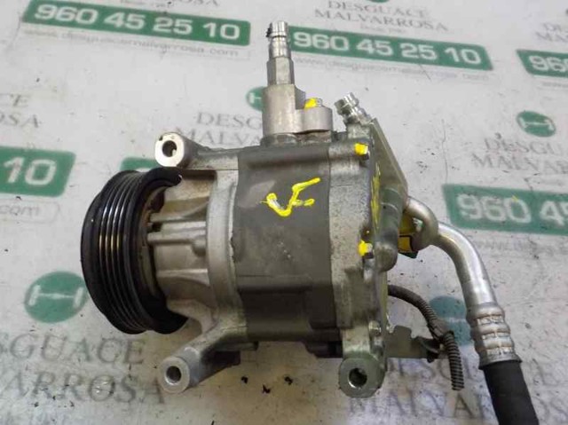 Sprężarka klimatyzacji Fiat/Alfa/Lancia 5A7875200