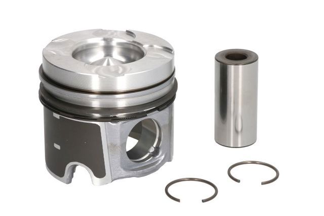Tłok, komplet na 1 cylinder, 2. naprawa (+0,50) Nural 8713750730 cena, od 119,01 USD