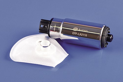 Do koszyka EFPLA2110 Aurora Moduł pompy paliwowej z czujnikiem poziomu paliwa