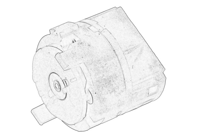 Kostka stacyjki zapłonowej Fiat Ducato III autobus (250) (2006 - 2026) cena, od 15,29 USD