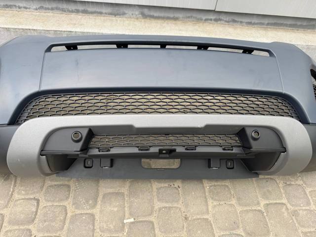 Zderzak przedni LR079394 Land Rover