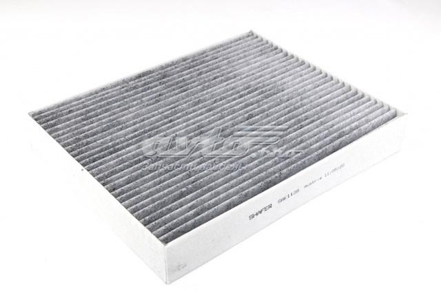Filtr kabiny Shafer SAK1138 cena, od 14,85 USD
