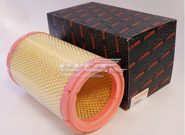 Filtr powietrza SX914 Shafer