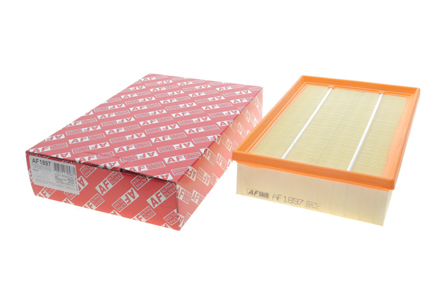 Filtr powietrza Alpha Filter AF1897 cena, od 10,61 USD