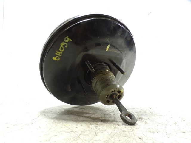 Wzmacniacz próżniowy hamulców Dodge Caliber SXT SUV (PM) (2007 - 2026) cena, od 134,74 USD