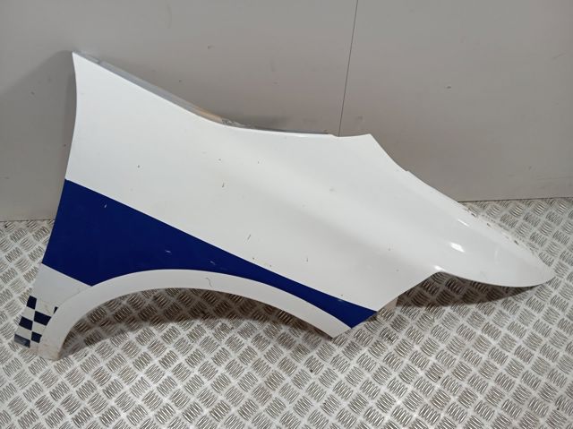 Do koszyka 9803150280 Peugeot/Citroen Błotnik przedni prawy