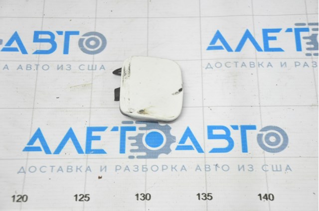 Do koszyka Zaślepka haku holowniczego zderzaka przednia Nissan Altima L33 