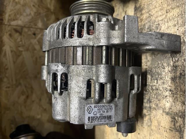 Alternator Renault (RVI) 8200065730 cena, od 80,34 USD