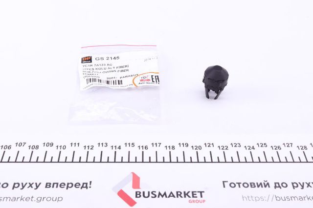 Do koszyka GS2145 DP Group Zestaw naprawczy cięgna zmiany biegów