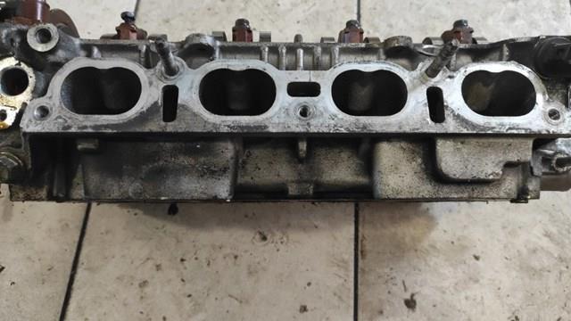 Głowica cylindrów Toyota Corolla VERSO minivan (R10) (2004 - 2009) cena, od 655,52 USD