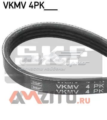 VKMV4PK880 SKF pas napędowy mechanizmów