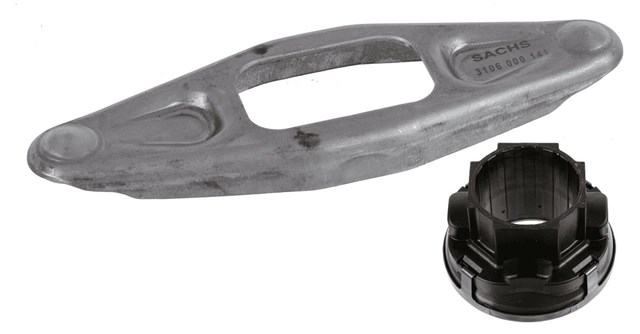 Łożysko wyciskowe sprzęgła 3189600090 Sachs